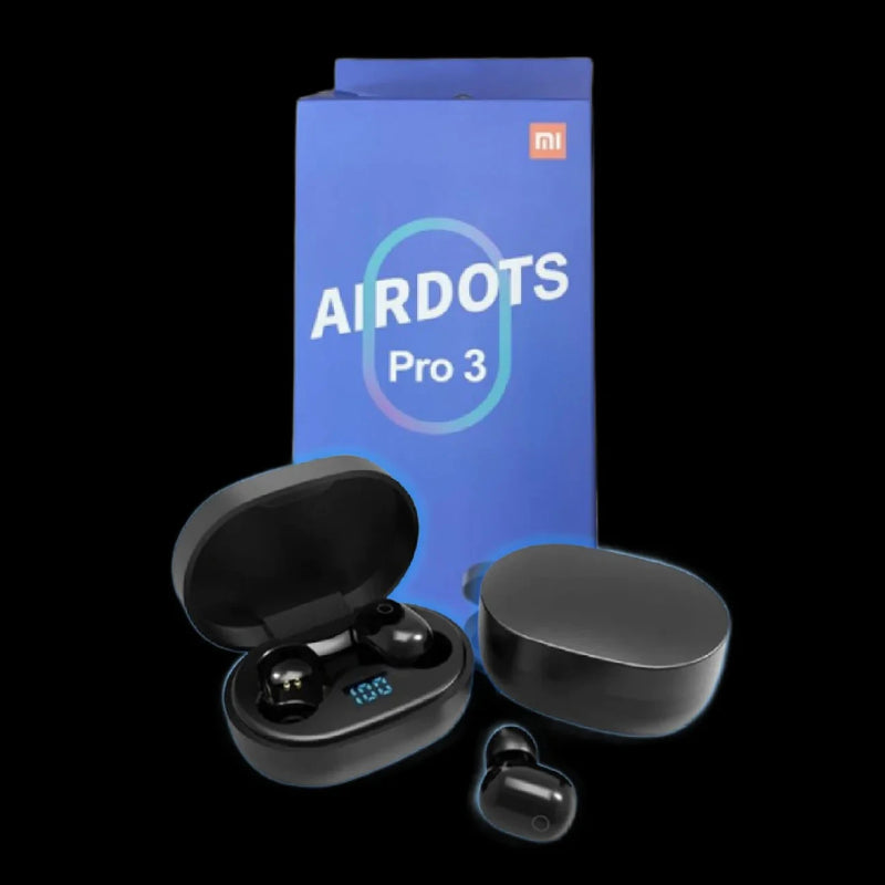 Audifonos Xiaomi Redmi Airdots Pro 3 Bluethooth