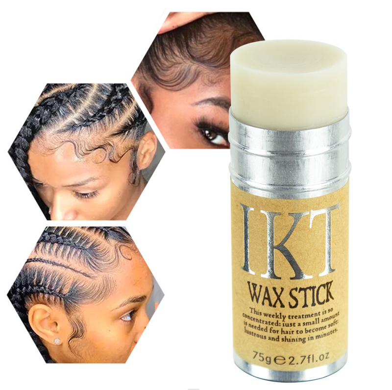 Barra de Cera IKT Wax Stick para el Cabello