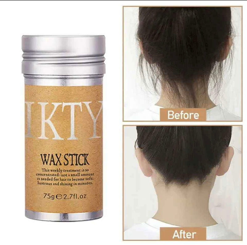 Barra de Cera IKT Wax Stick para el Cabello