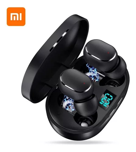 Audifonos Xiaomi Redmi Airdots Pro 3 Bluethooth