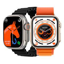 Relogio Smartwatch Serie 8 Ultra