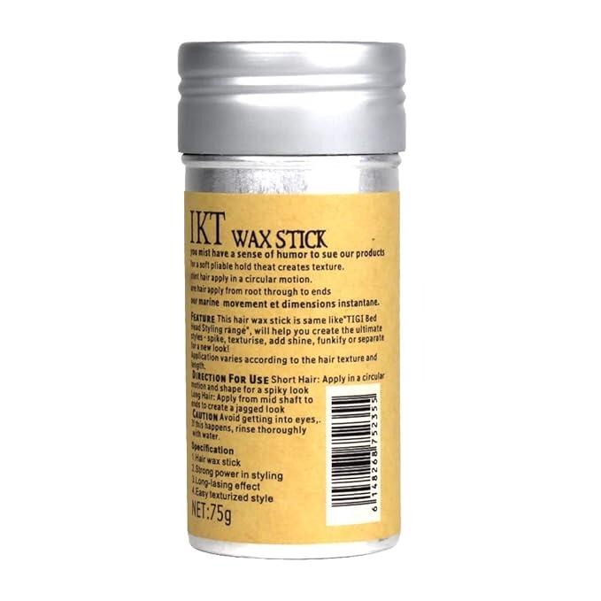 Barra de Cera IKT Wax Stick para el Cabello