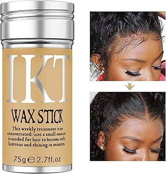 Barra de Cera IKT Wax Stick para el Cabello