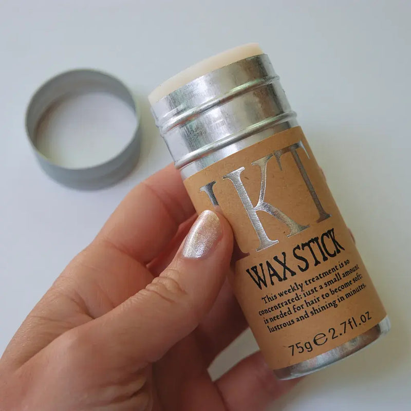 Barra de Cera IKT Wax Stick para el Cabello